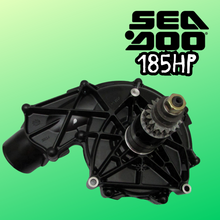 Load image into Gallery viewer, 185hp 4-tec Supercharger (NEW) OEM